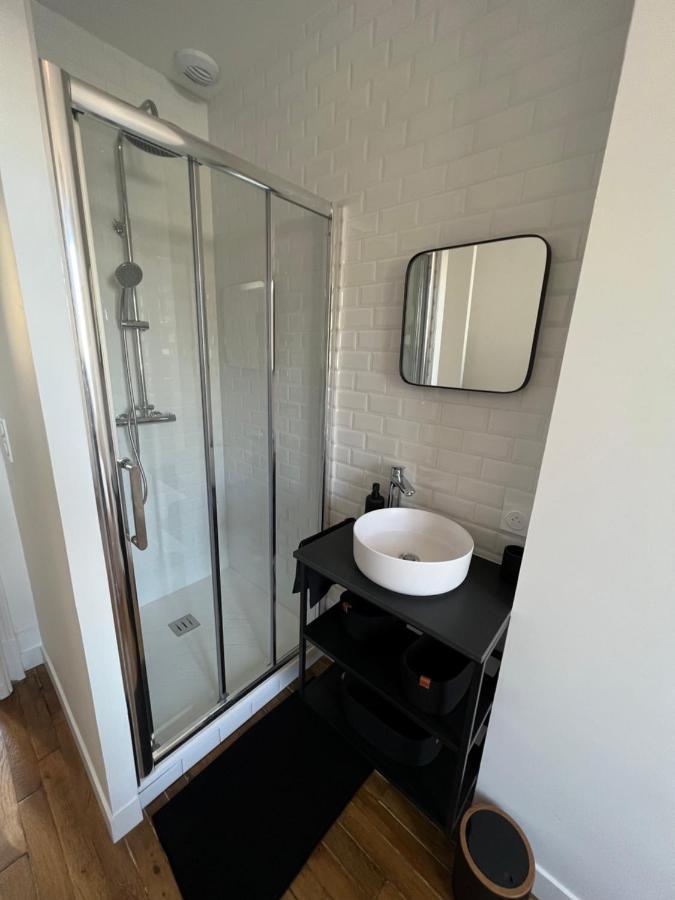 Magnifique Appartement Familiale 6 Personnes 3 Chambres Et 3 Salles De Bain En Hyper Centre Avec Rue Pietonne Parking 20M Труа Экстерьер фото
