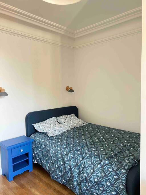 Magnifique Appartement Familiale 6 Personnes 3 Chambres Et 3 Salles De Bain En Hyper Centre Avec Rue Pietonne Parking 20M Труа Экстерьер фото