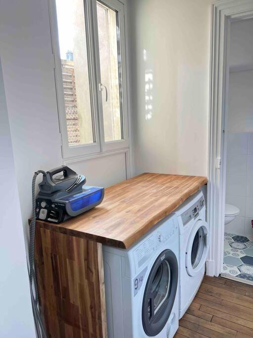 Magnifique Appartement Familiale 6 Personnes 3 Chambres Et 3 Salles De Bain En Hyper Centre Avec Rue Pietonne Parking 20M Труа Экстерьер фото
