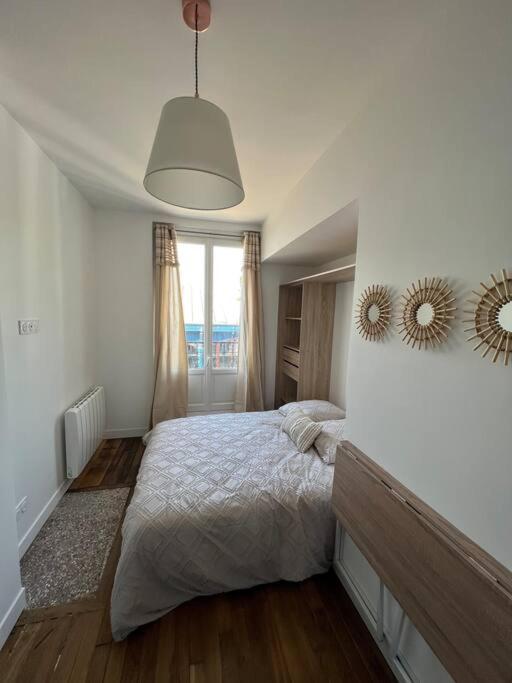 Magnifique Appartement Familiale 6 Personnes 3 Chambres Et 3 Salles De Bain En Hyper Centre Avec Rue Pietonne Parking 20M Труа Экстерьер фото