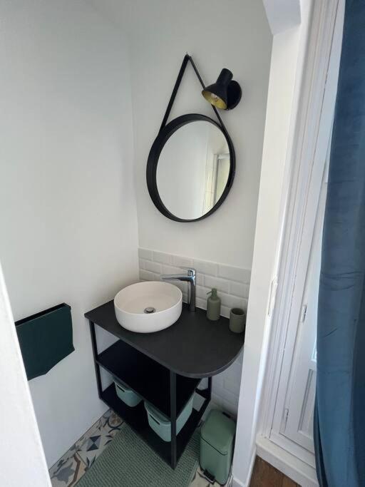 Magnifique Appartement Familiale 6 Personnes 3 Chambres Et 3 Salles De Bain En Hyper Centre Avec Rue Pietonne Parking 20M Труа Экстерьер фото
