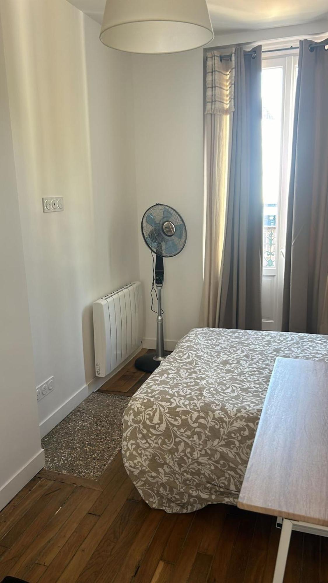 Magnifique Appartement Familiale 6 Personnes 3 Chambres Et 3 Salles De Bain En Hyper Centre Avec Rue Pietonne Parking 20M Труа Экстерьер фото